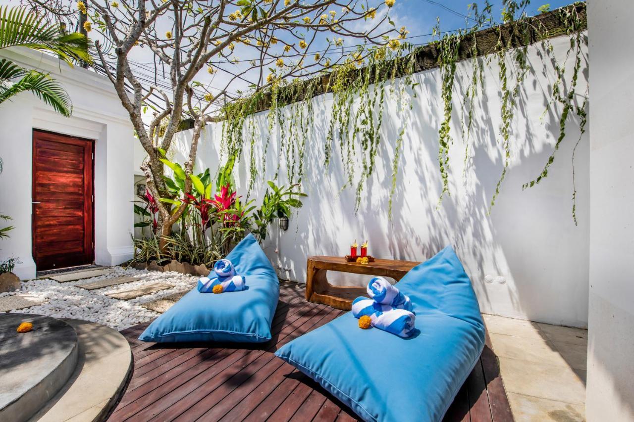 Villa Joyosa Σεμινιάκ Εξωτερικό φωτογραφία
