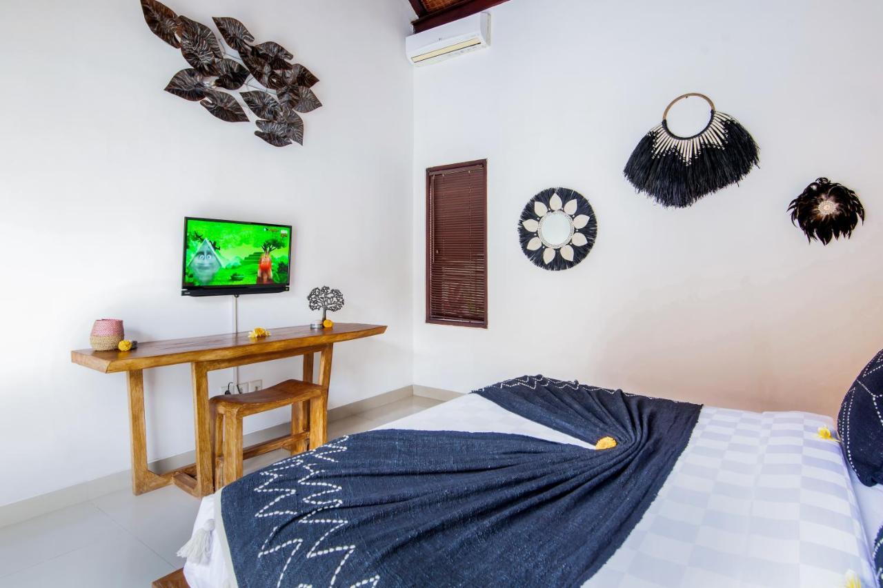 Villa Joyosa Σεμινιάκ Εξωτερικό φωτογραφία