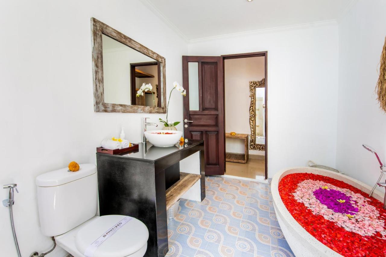 Villa Joyosa Σεμινιάκ Εξωτερικό φωτογραφία